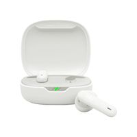 Audifonos JBL Vibe Flex 2 BLuetooth V5.3 True Wireless Blanco