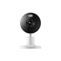 Camara Xiaomi Smart C100 2K Wif Bluetooth Blanca