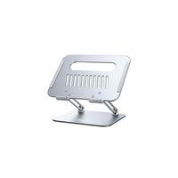 Soporte Para Laptops Yesido 3Kg Max LP05 Plateado
