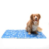 Cool Mat para perros y gatos – Chill out M 40 x 50 cm