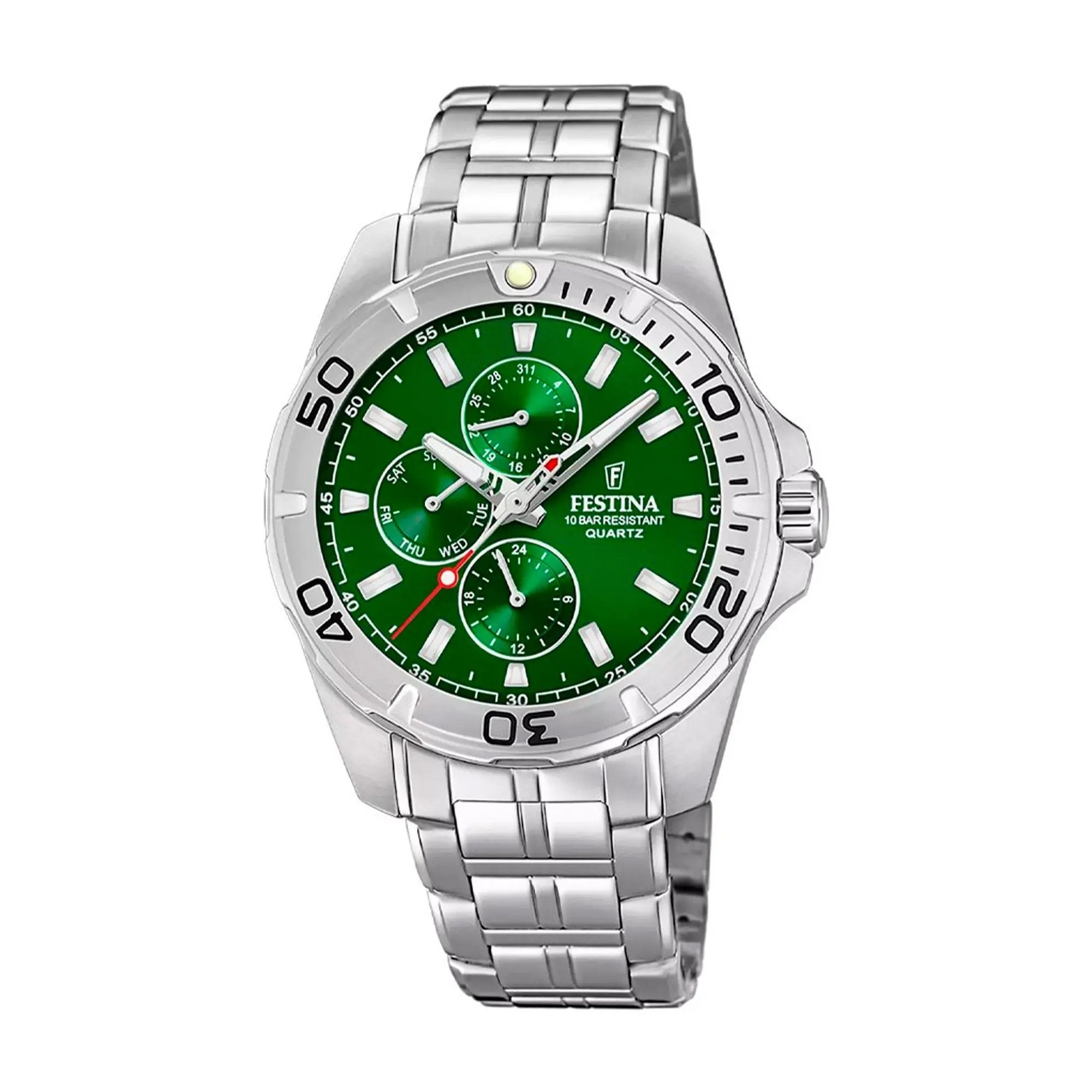 RELOJ ANALOGICO HOMBRE F20445/7 FESTINA - 1031723