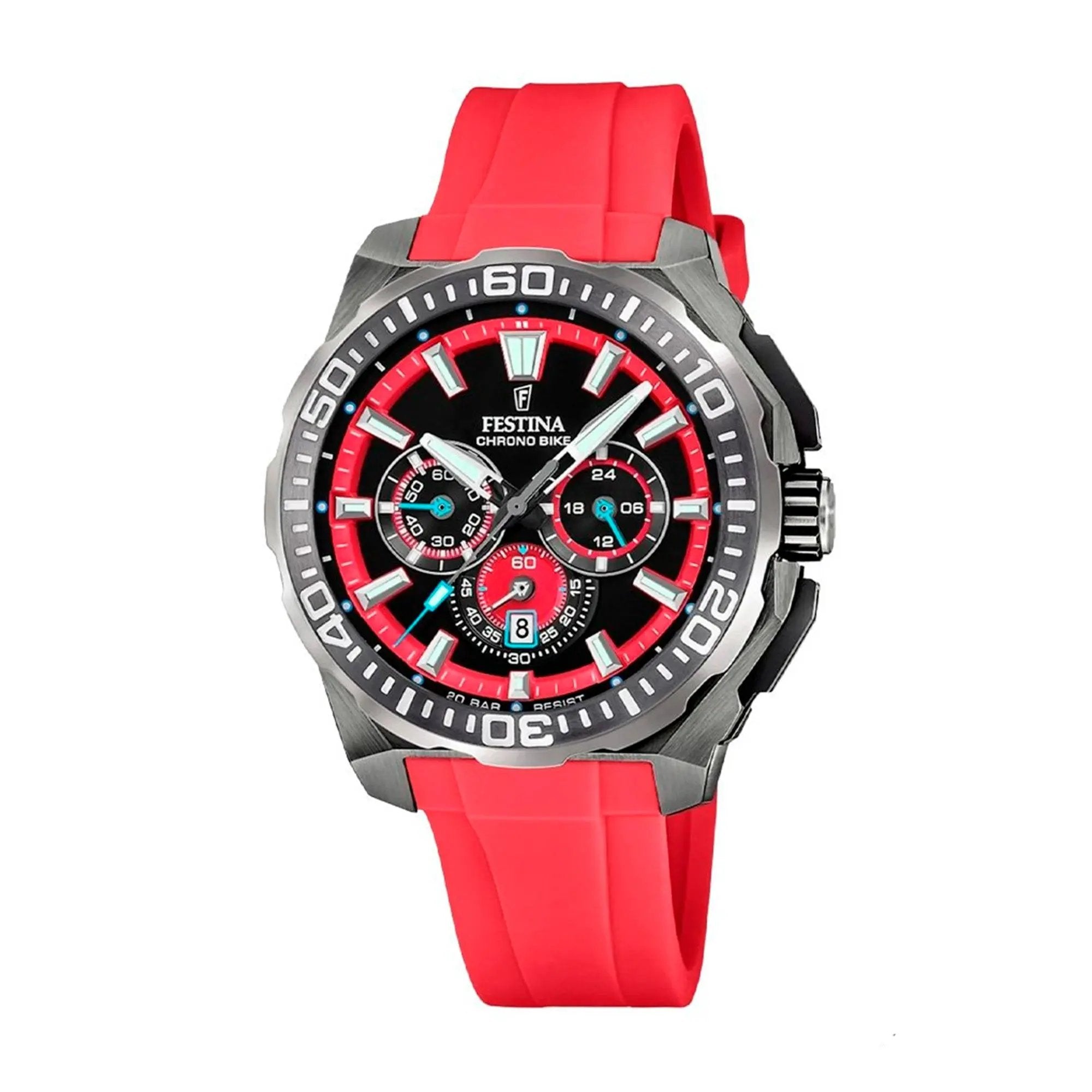 RELOJ ANALOGICO HOMBRE F20725/5 FESTINA - 1031730