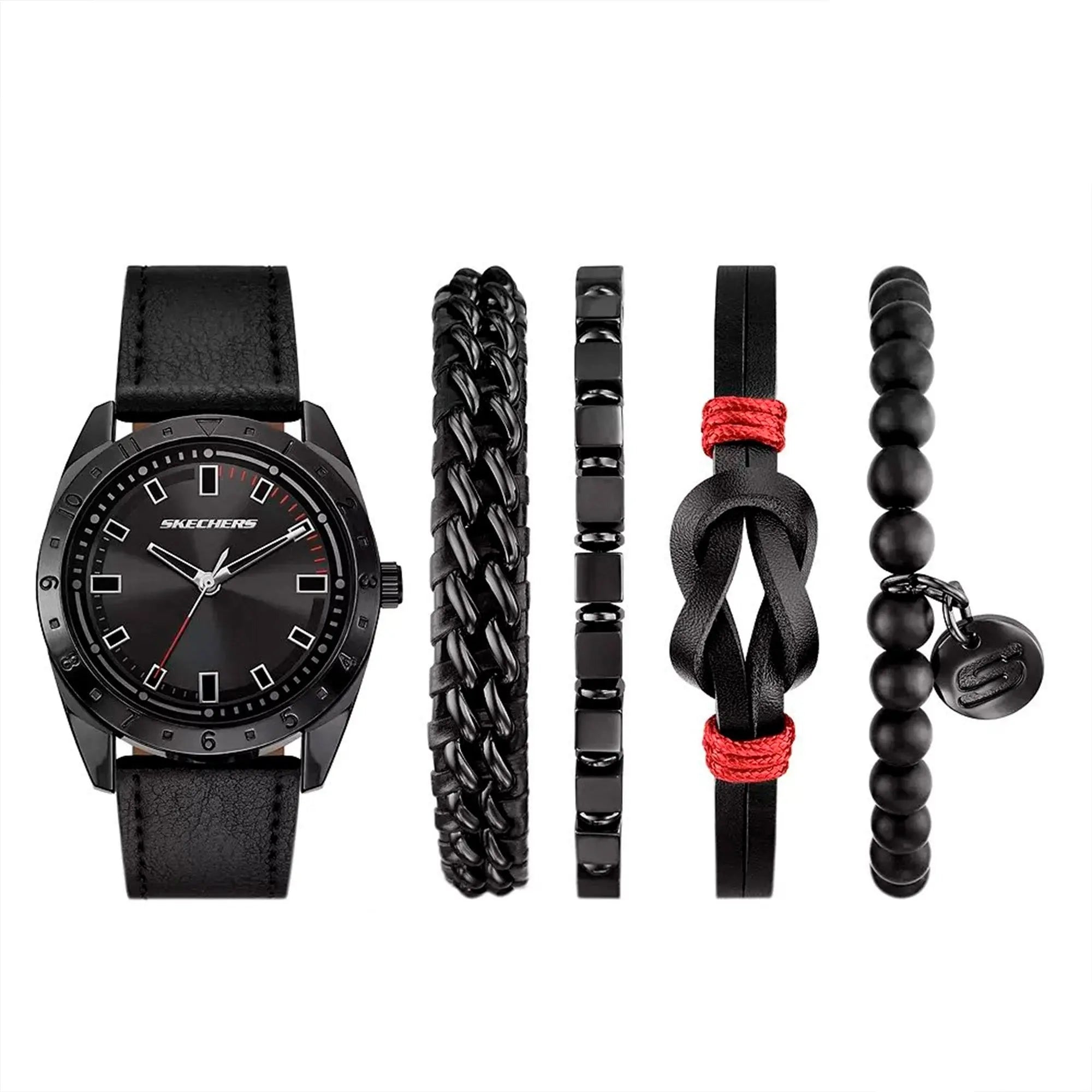 RELOJ ANALOGICO HOMBRE SR9139 SKECHERS - 1031658