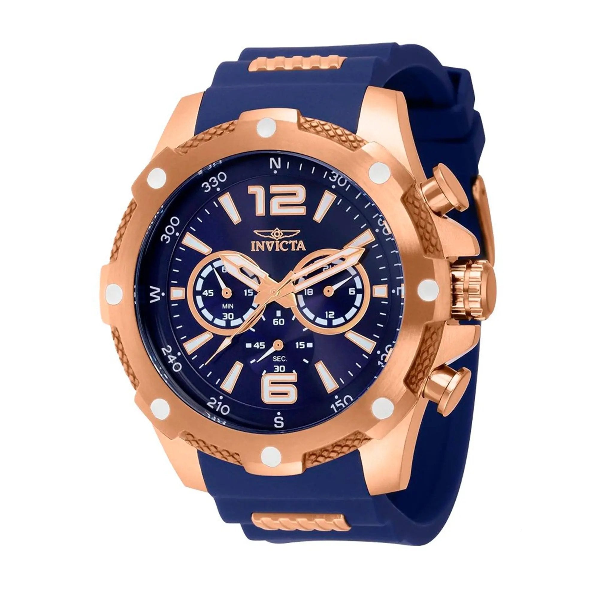 RELOJ ANALOGICO HOMBRE 39991 INVICTA FORCE - 1031665