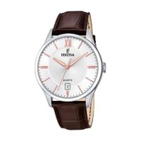 RELOJ ANALOGICO HOMBRE F20426/4 FESTINA - 1031701