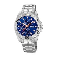 RELOJ ANALOGICO HOMBRE F20445/5 FESTINA - 1031706
