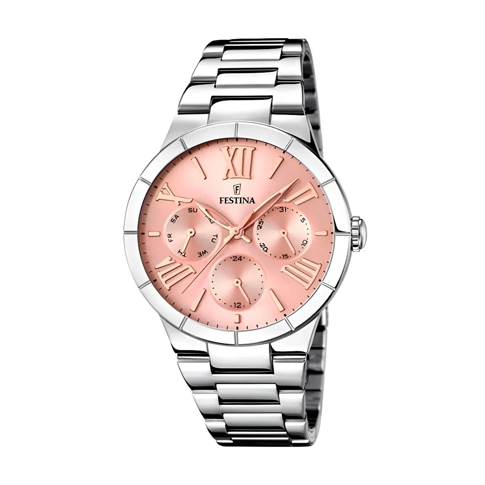 RELOJ ANALOGICO MUJER F16716/3 FESTINA - 1031695