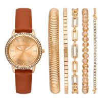 RELOJ ANALOGICO MUJER SR9126 SKECHERS - 1031654