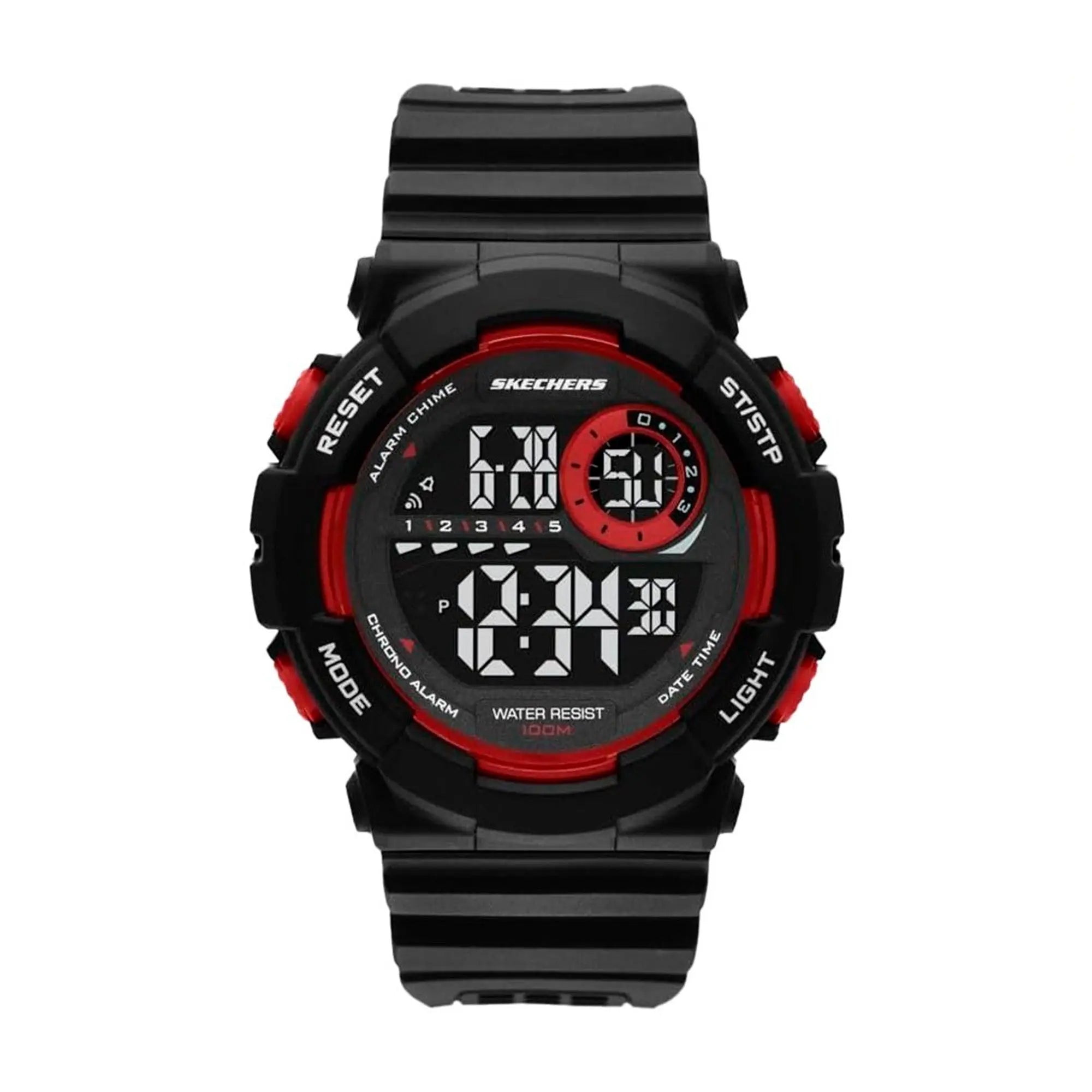 RELOJ DIGITAL HOMBRE SR1172 SKECHERS - 1031640