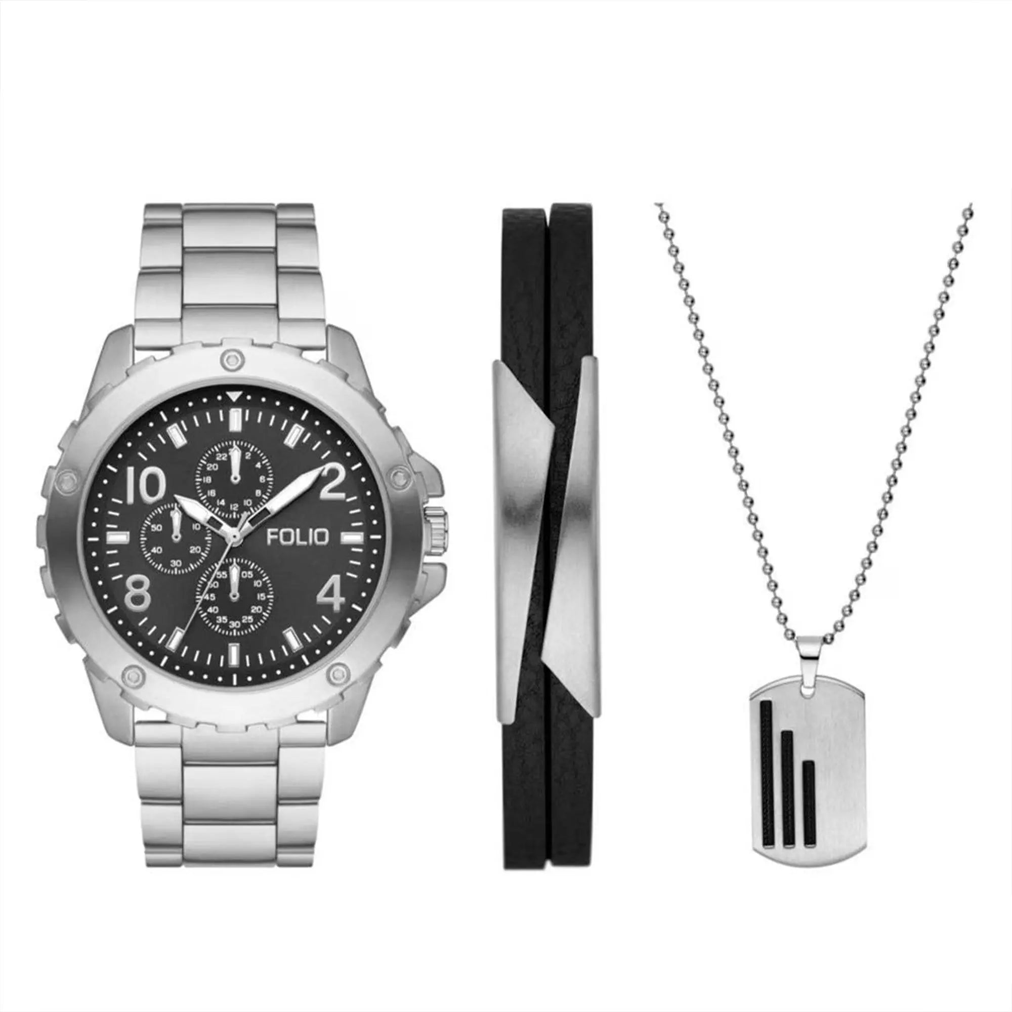 RELOJ ANALOGICO HOMBRE FMDFL6032 FOLIO - 1031617