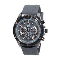 RELOJ ANALOGICO HOMBRE H4187G T5 - 1031268