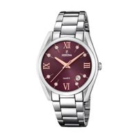 RELOJ ANALOGICO MUJER F16790/E FESTINA - 1031704