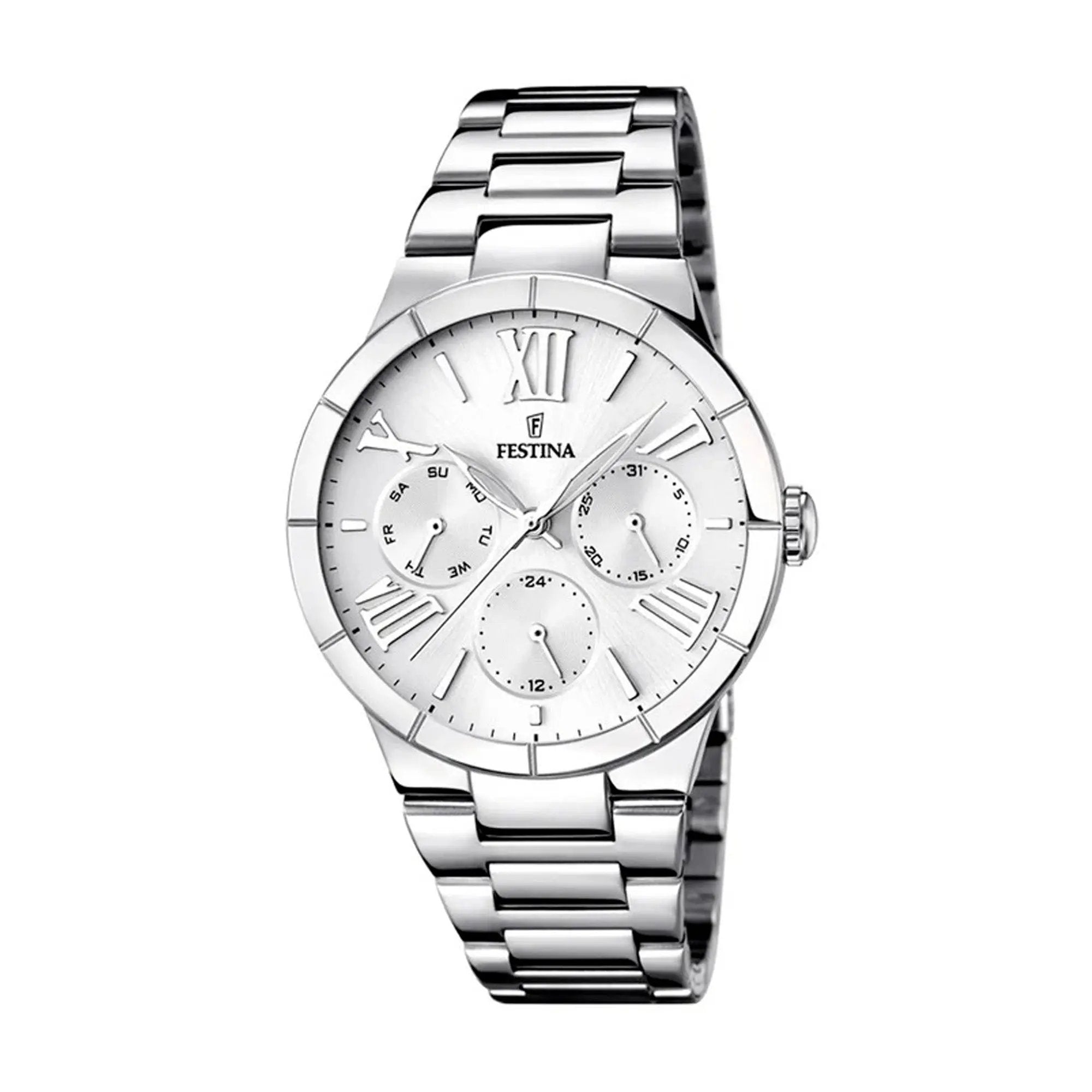 RELOJ ANALOGICO MUJER F16716/1 FESTINA - 1031694