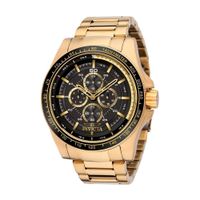 RELOJ ANALOGICO HOMBRE 49416 INVICTA SPEEDWAY - 1031682