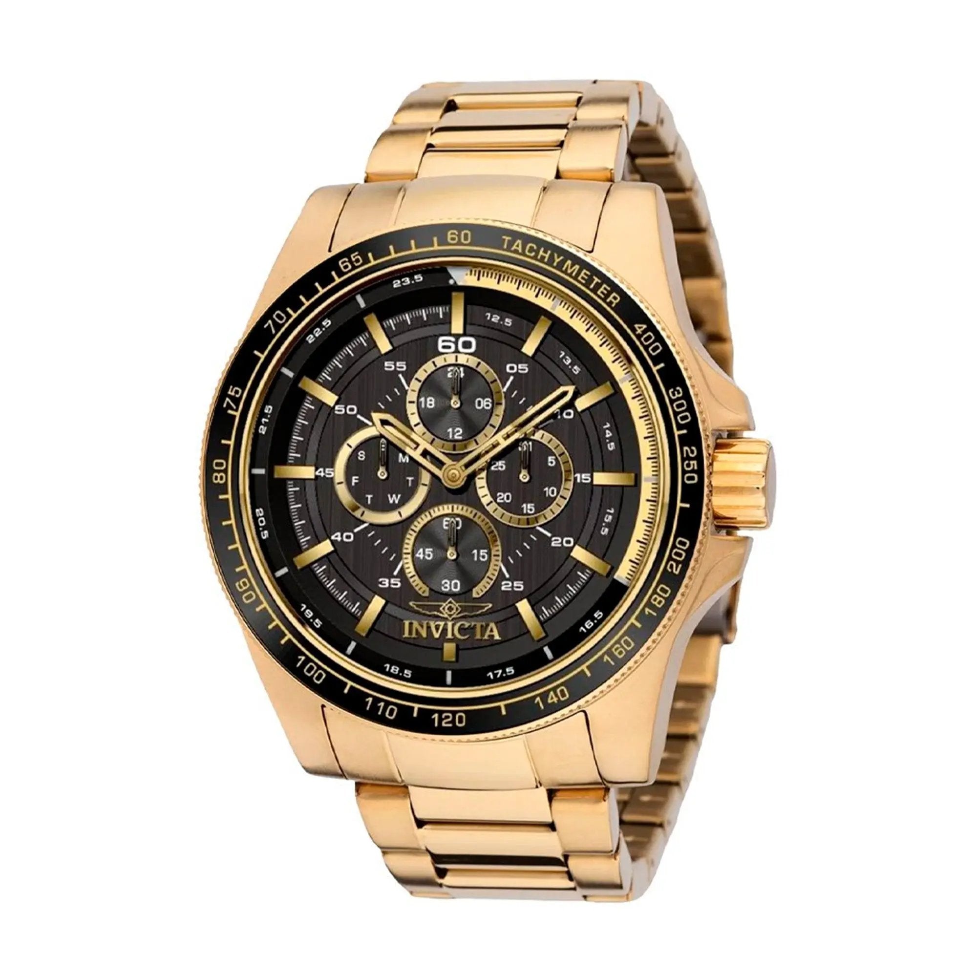RELOJ ANALOGICO HOMBRE 49416 INVICTA SPEEDWAY - 1031682