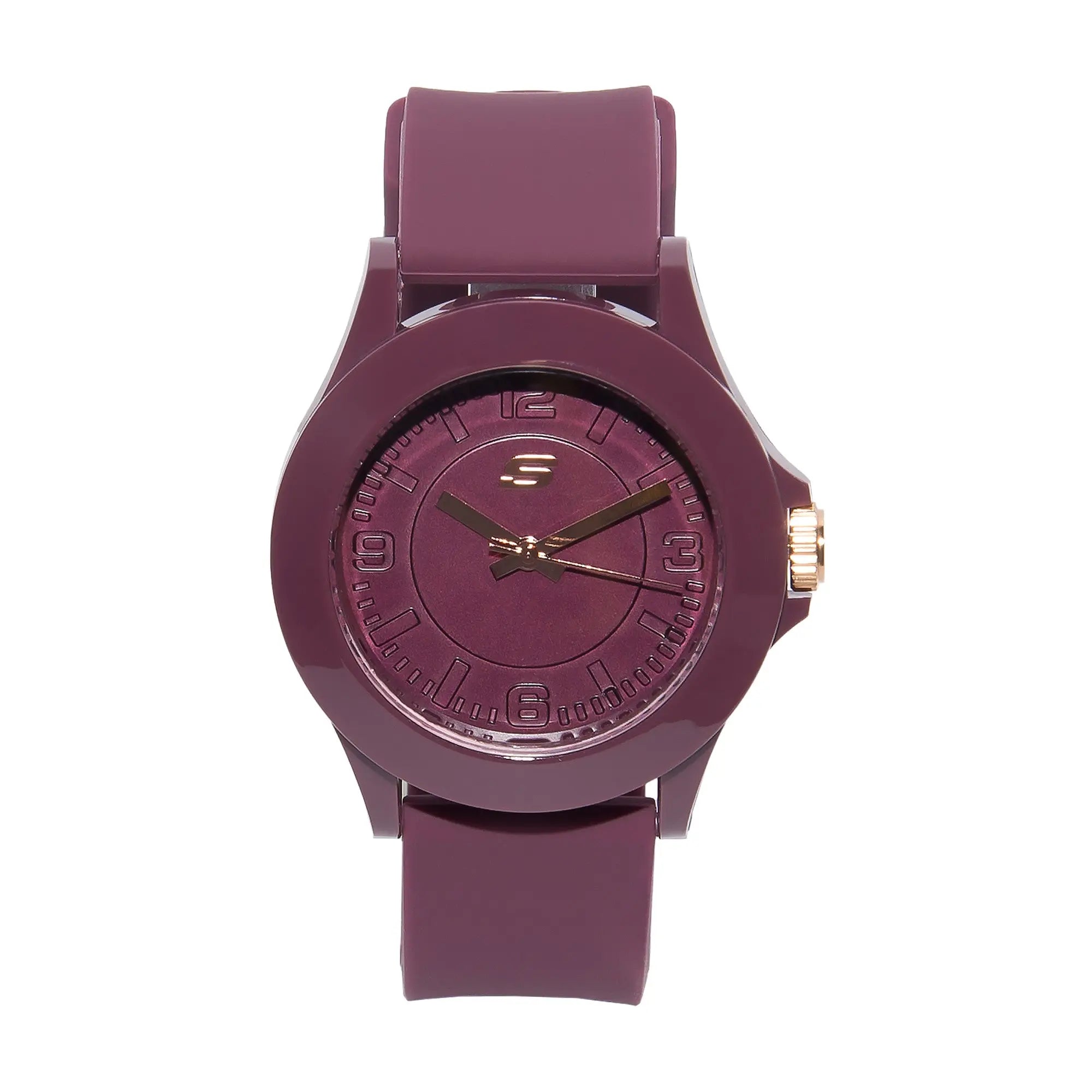 RELOJ ANALOGICO MUJER SR6344 SKECHERS - 1031651