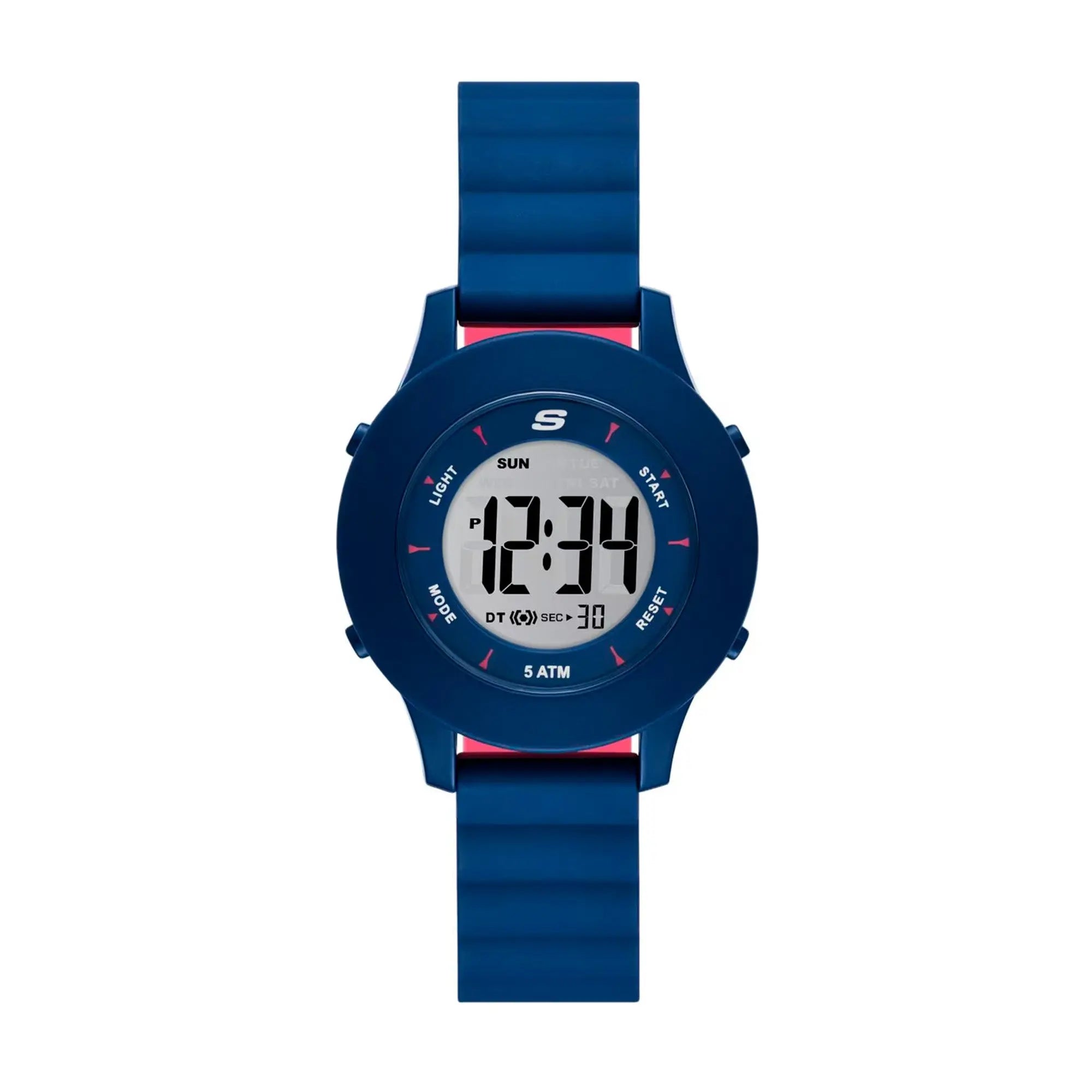 RELOJ DIGITAL MUJER SR6331 SKECHERS - 1031647