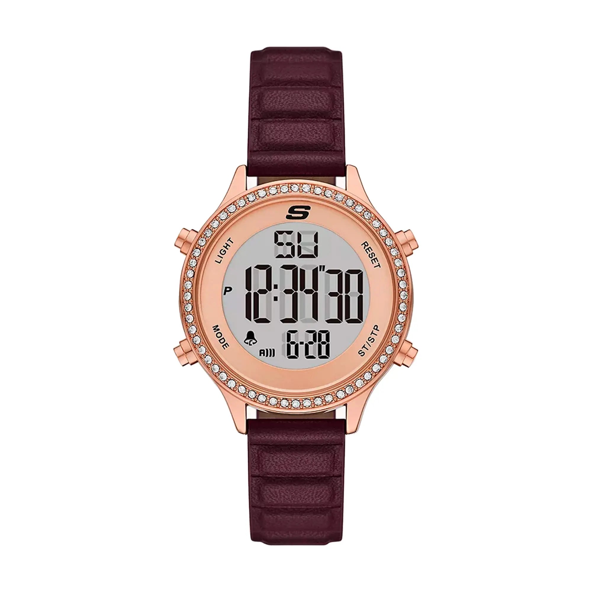 RELOJ DIGITAL MUJER SR6342 SKECHERS - 1031649