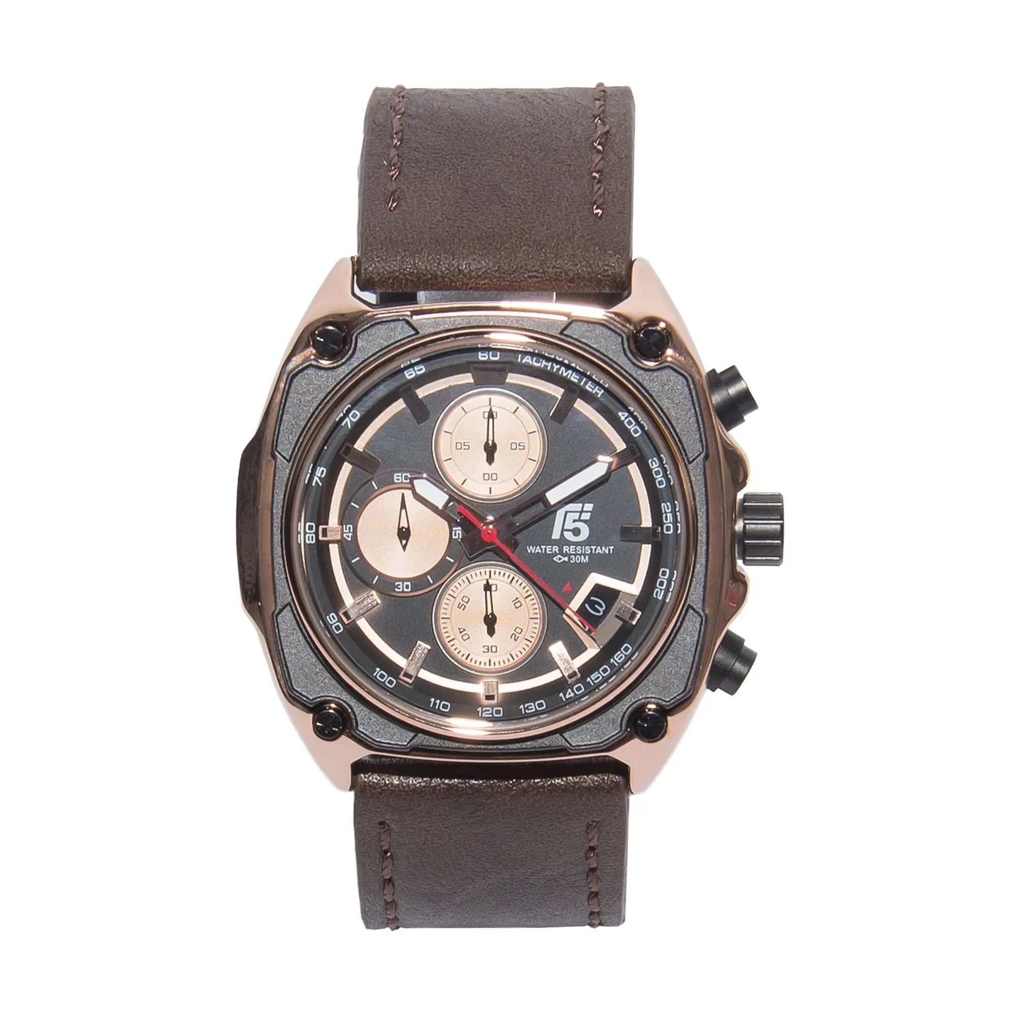 RELOJ ANALOGICO HOMBRE H4193GC T5 - 1031438