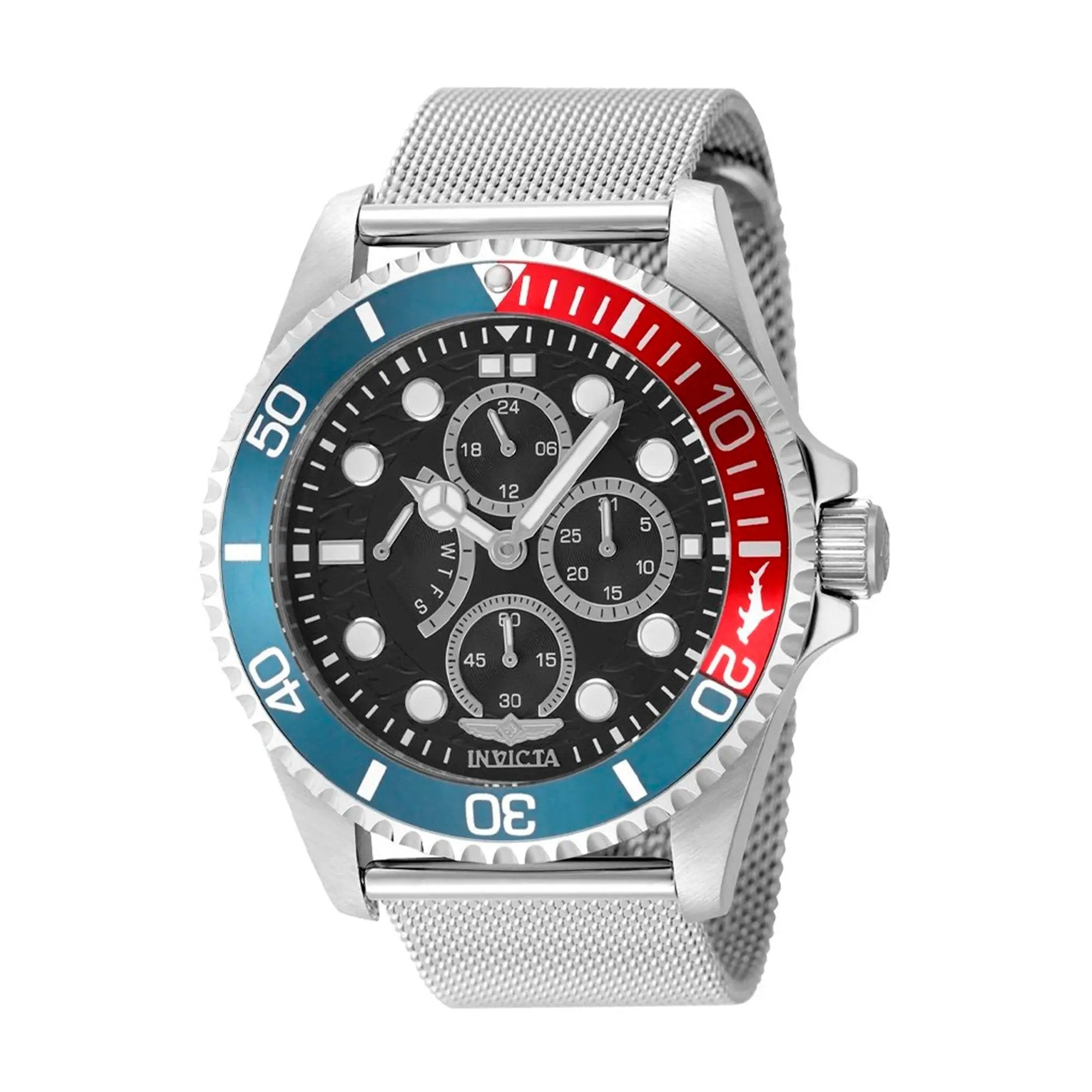 RELOJ ANALOGICO HOMBRE 49402 INVICTA PRO DIVER - 1031678