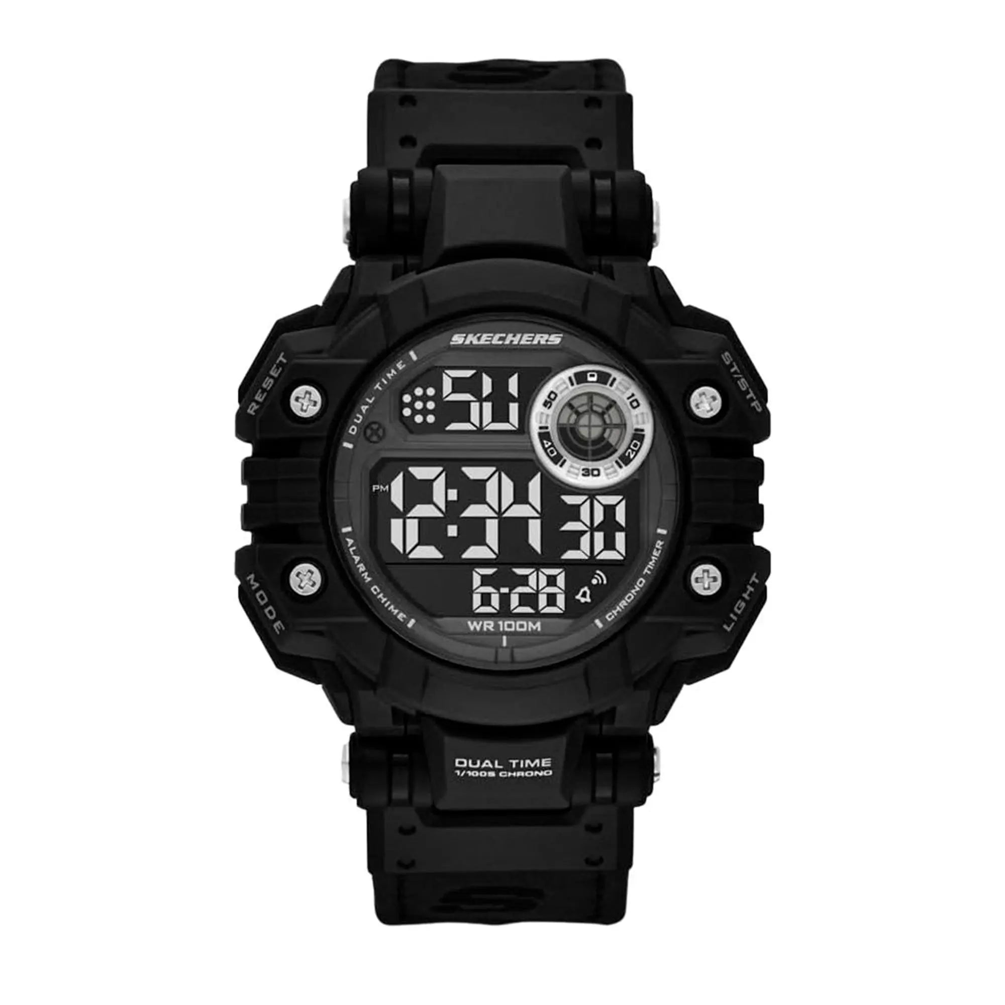 RELOJ DIGITAL HOMBRE SR1183 SKECHERS - 1031641