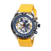 RELOJ ANALOGICO HOMBRE H4187G T5 - 1031267