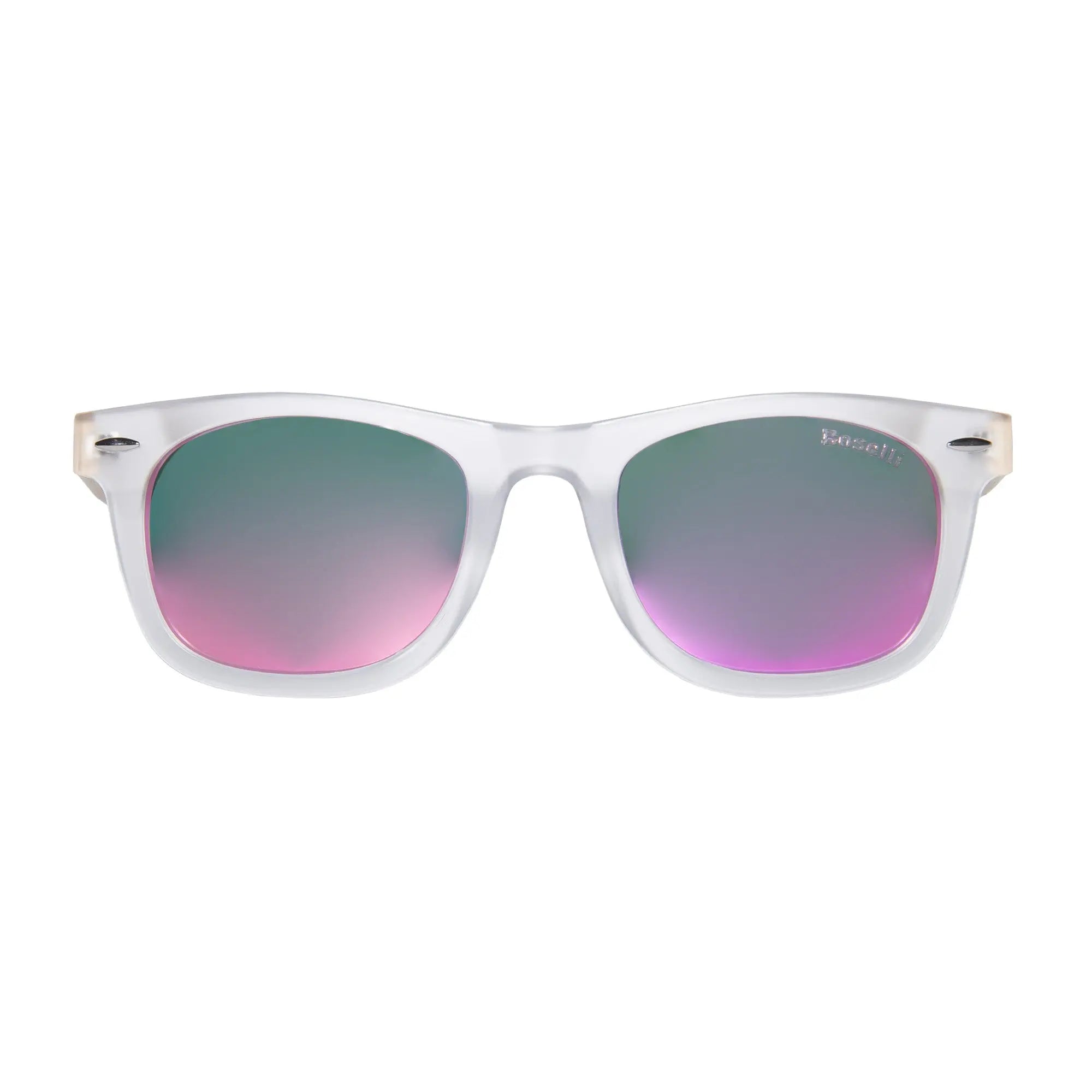 LENTES DE SOL POLARIZADO UNISEX GBM120 BOSELLI - 1031213