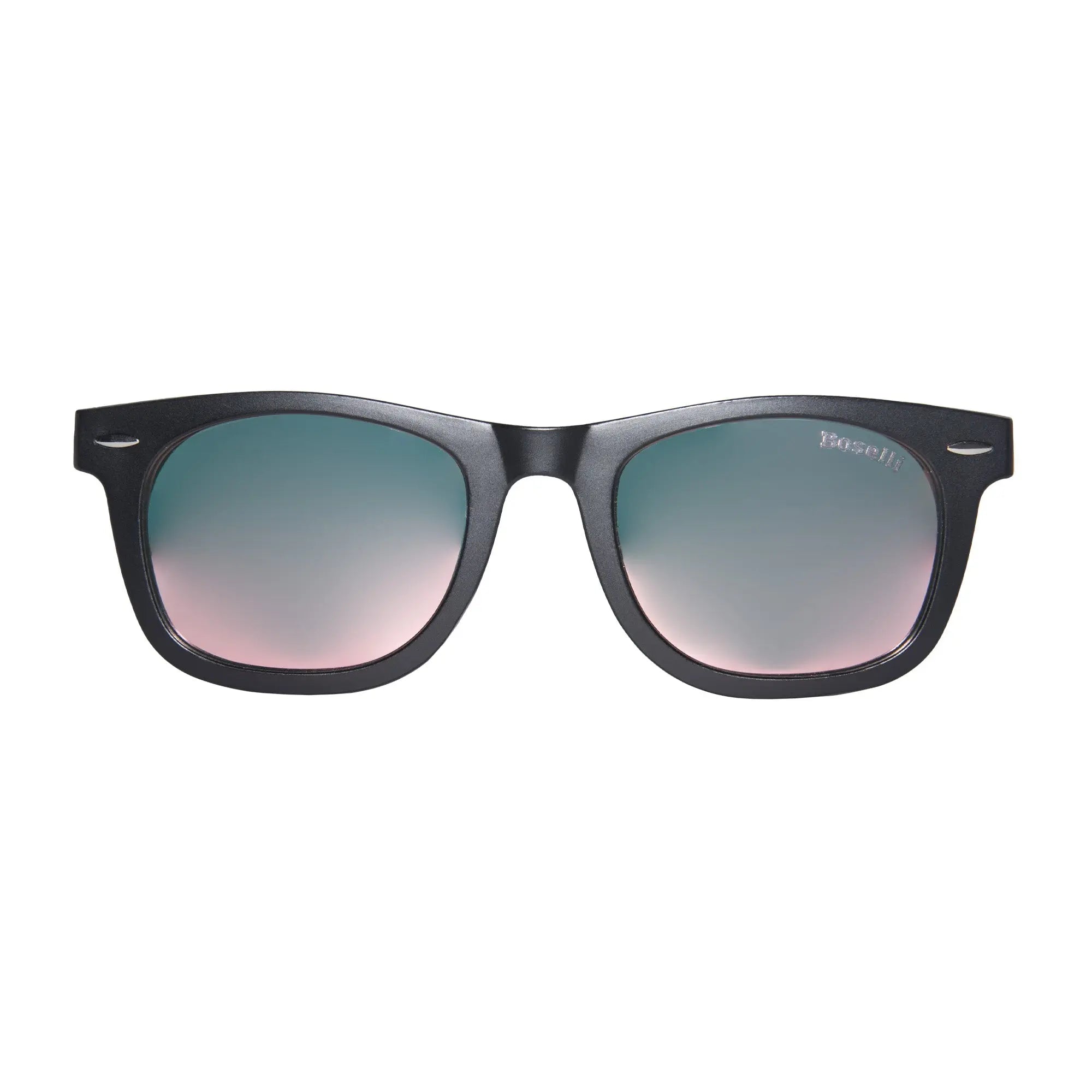 LENTES DE SOL POLARIZADO UNISEX GBM120 BOSELLI - 1031212