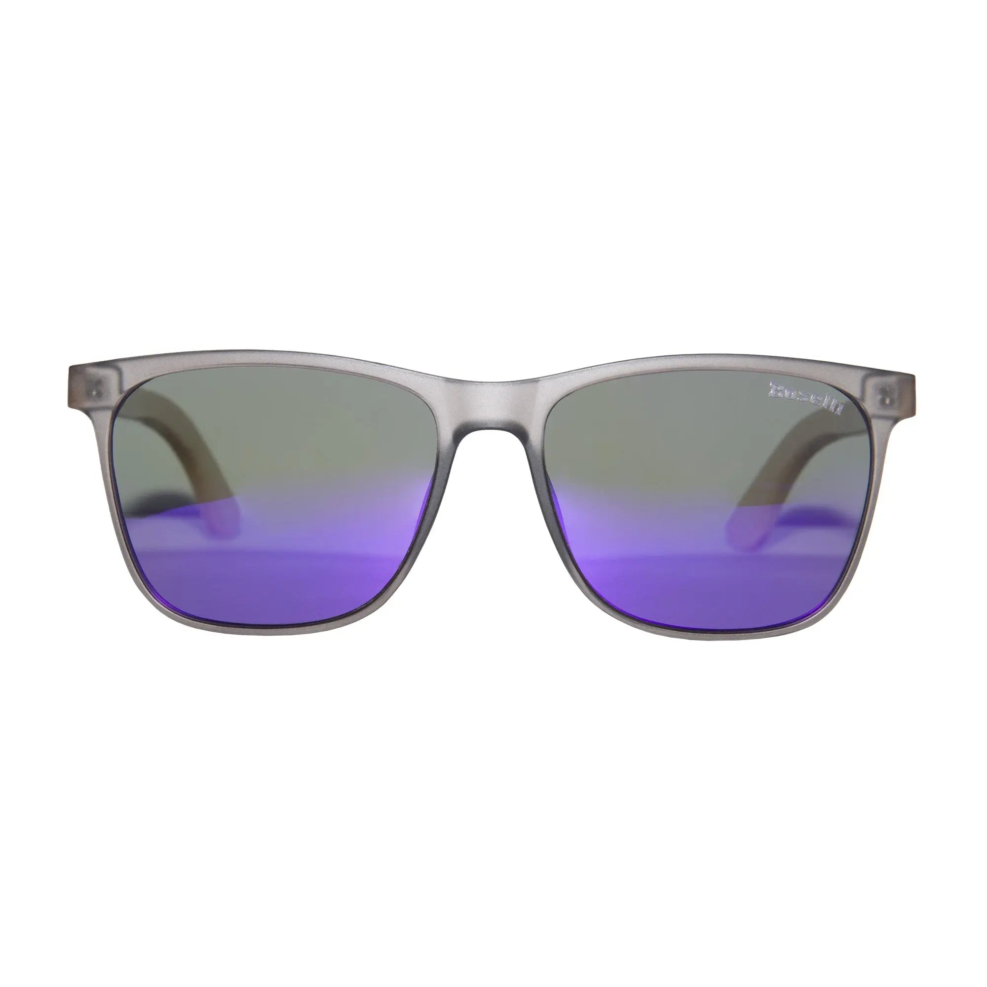 LENTES DE SOL POLARIZADO UNISEX GBM121 BOSELLI - 1031216
