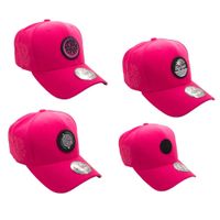 GORRA CON BROCHE UNISEX 3BSC97 BIGSPIN - 1023621