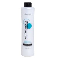Neutralizante fijador para todo tipo de cabello 1000 ml