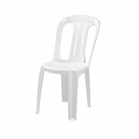 Silla Plástica POLINPLAST Asia