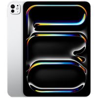 IPAD PRO 13"" M5 256GB WIFI 2024 - SILVER
