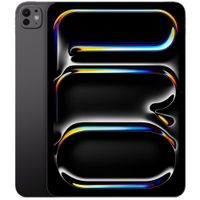 IPAD PRO 13"" M5 256GB WIFI 2024 - SPACE BLACK