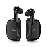 Timekettle - Auriculares de Traducción M3 en Tiempo Real - Negro