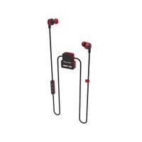Audífono Bluetooth Pioneer SEIM5BTR - Rojo