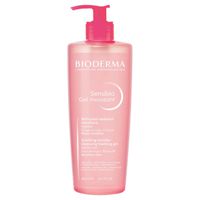 Bioderma Sensibio Gel Moussant - 500Ml