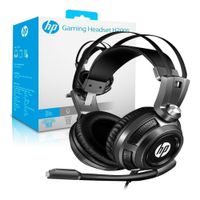 AUDIFONOS GAMER AUDIO 7.1 H200GS- HP
