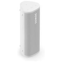 Parlante Portatil Inalámbrico Sonos Roam 2 Bluetooth y Wifi Blanco