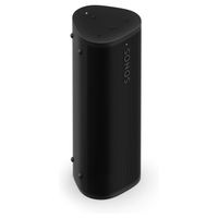 Parlante Portatil Inalámbrico Sonos Roam 2 Bluetooth y Wifi Negro
