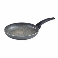Sartén Antiadherente VIVA HOME 22cm Negro