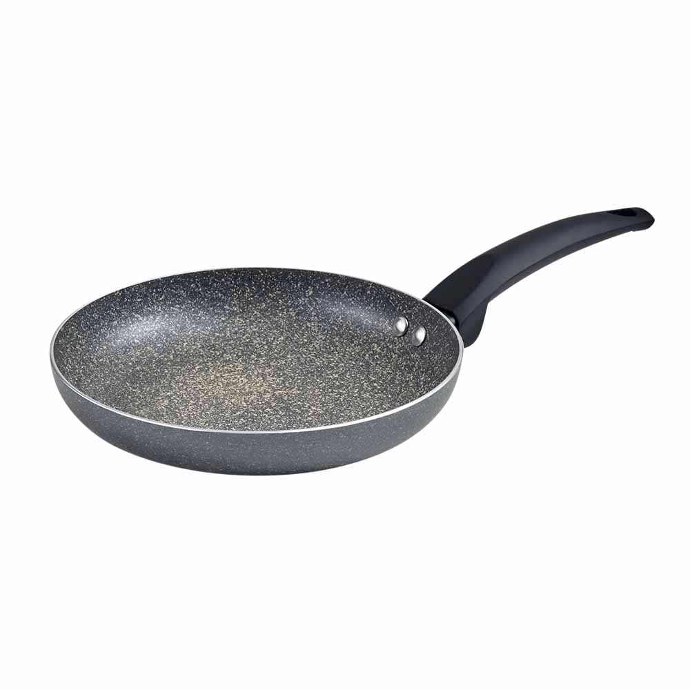 Sartén Antiadherente VIVA HOME 22cm Negro