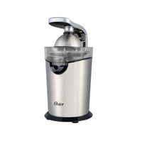 Exprimidor Oster® de Citricos FPSTJU4200 Acero Inoxidable - Motor/300Watts !OFERTON!