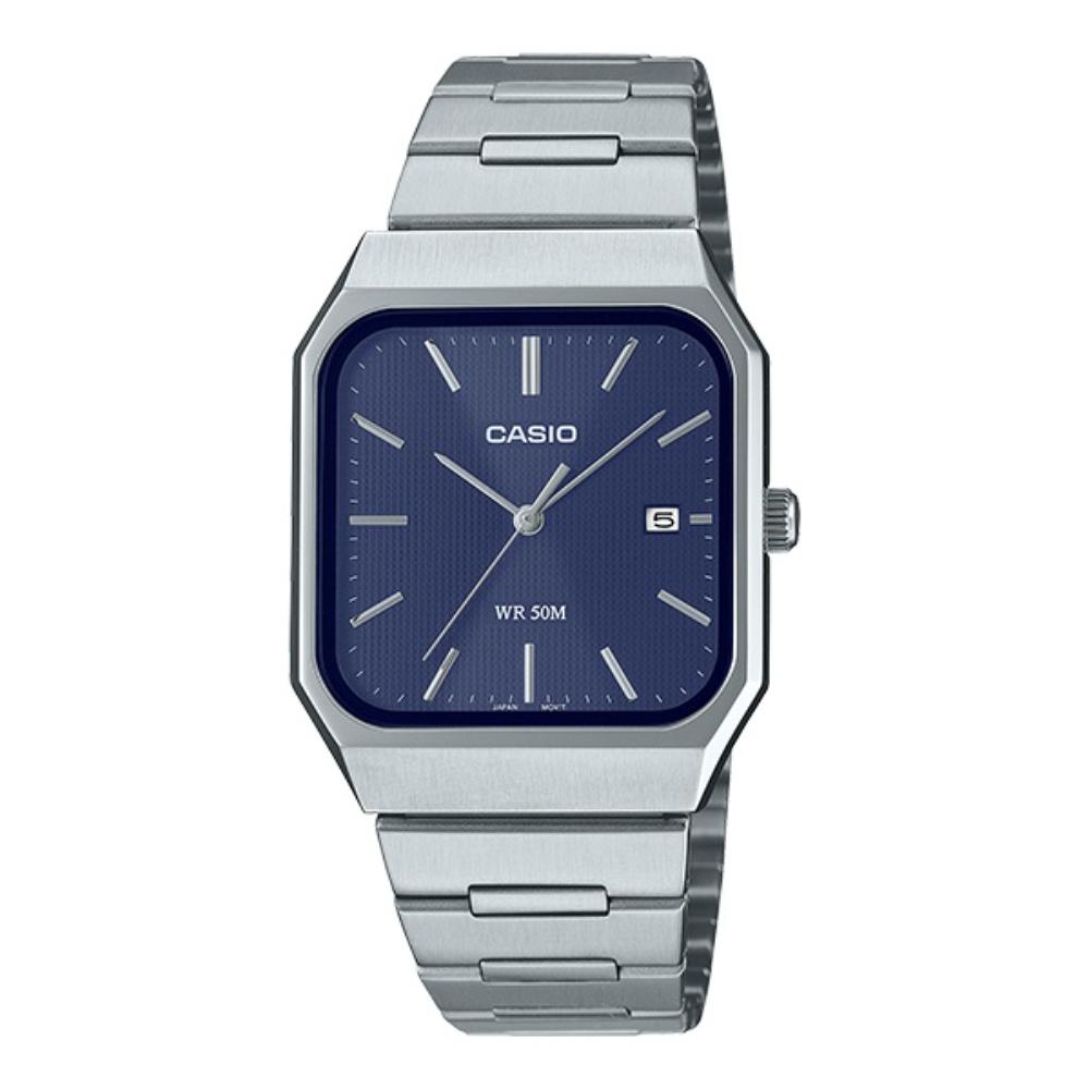 Reloj Casio Para Hombre MTP-B185D-2A1