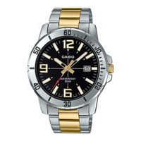 Reloj Casio Para Hombre MTP-VD01SG-1B