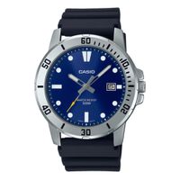 Reloj Casio Para Hombre MTP-VD01-2E
