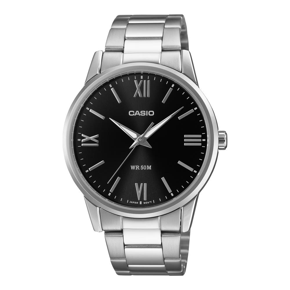 Reloj Casio Para Hombre MTP-1303DD-1AVDF