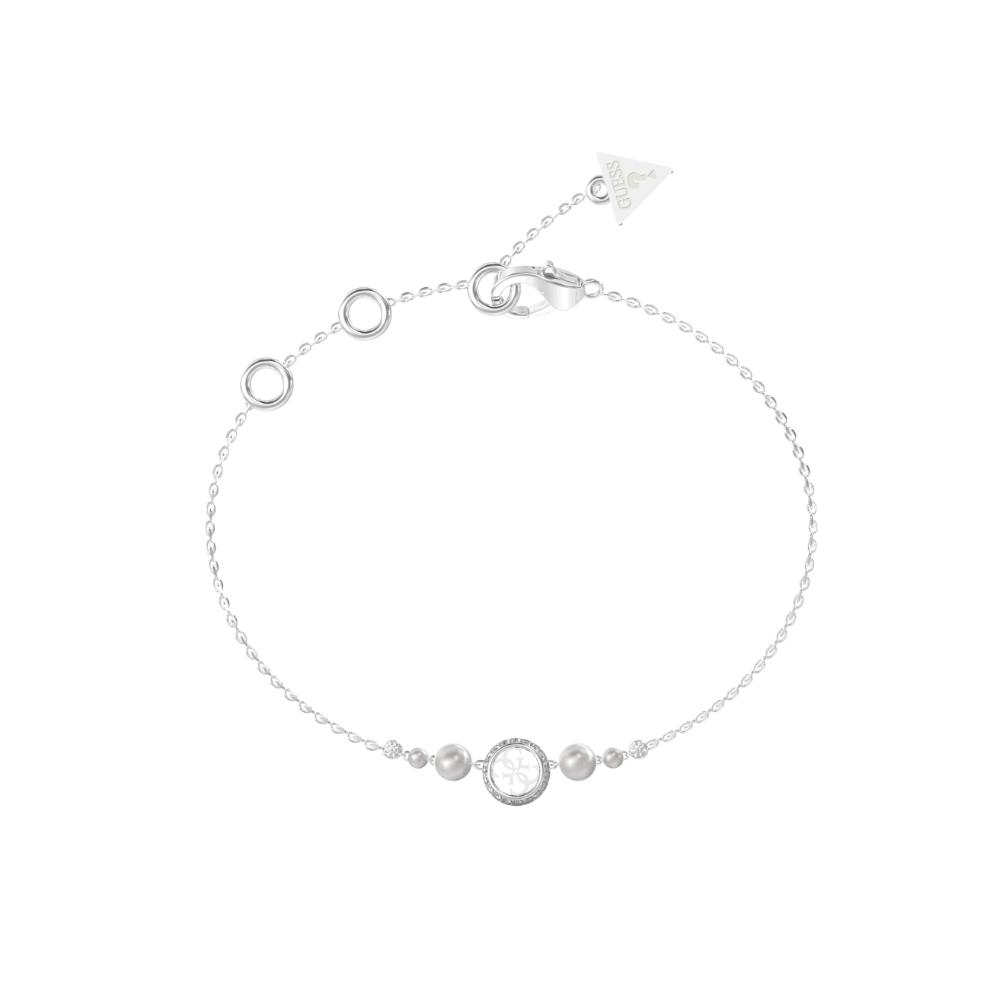 Brazalete Guess Para Mujer JUBB05516JWRHS