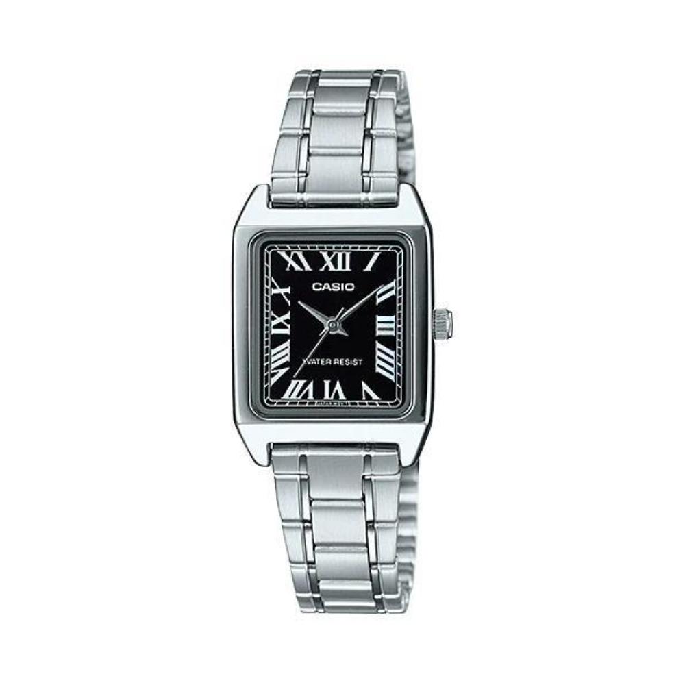 Reloj Casio Para Mujer LTP-V007D-1B
