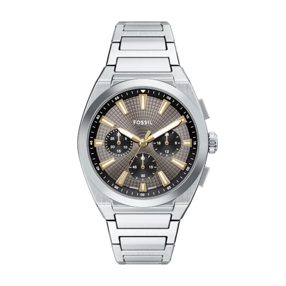 Reloj Fossil Para Hombre FS6128